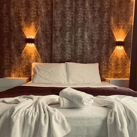 My Boutique Hotel Αλάνια Εξωτερικό φωτογραφία