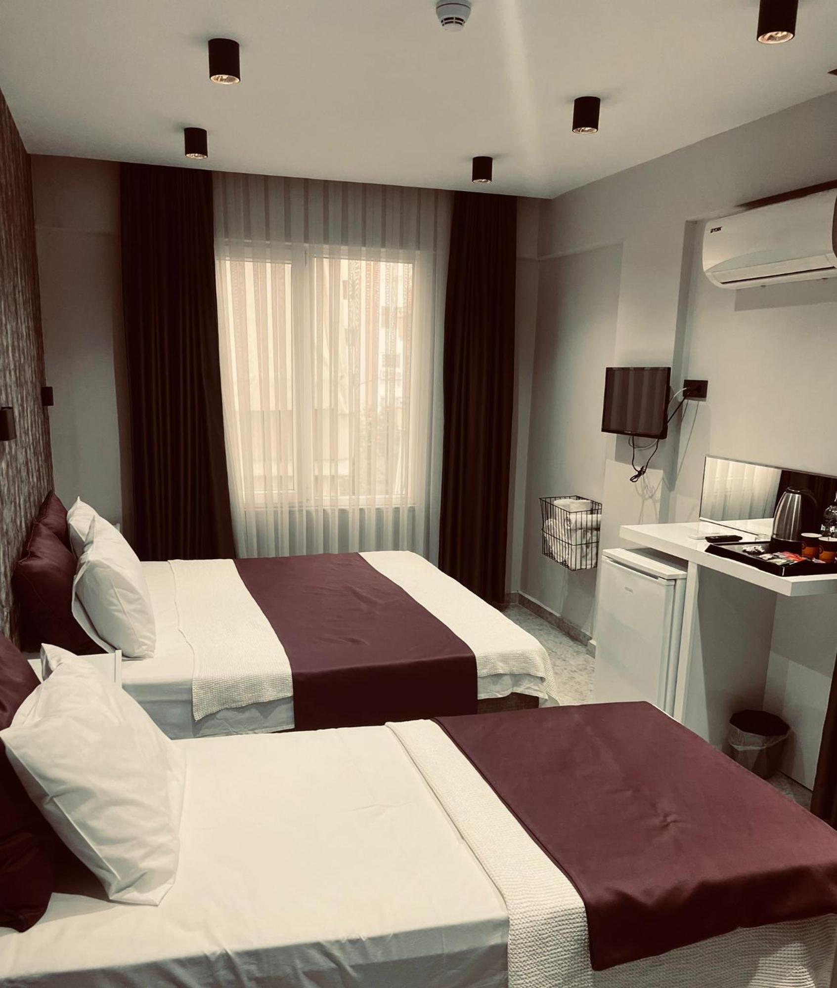 My Boutique Hotel Αλάνια Εξωτερικό φωτογραφία