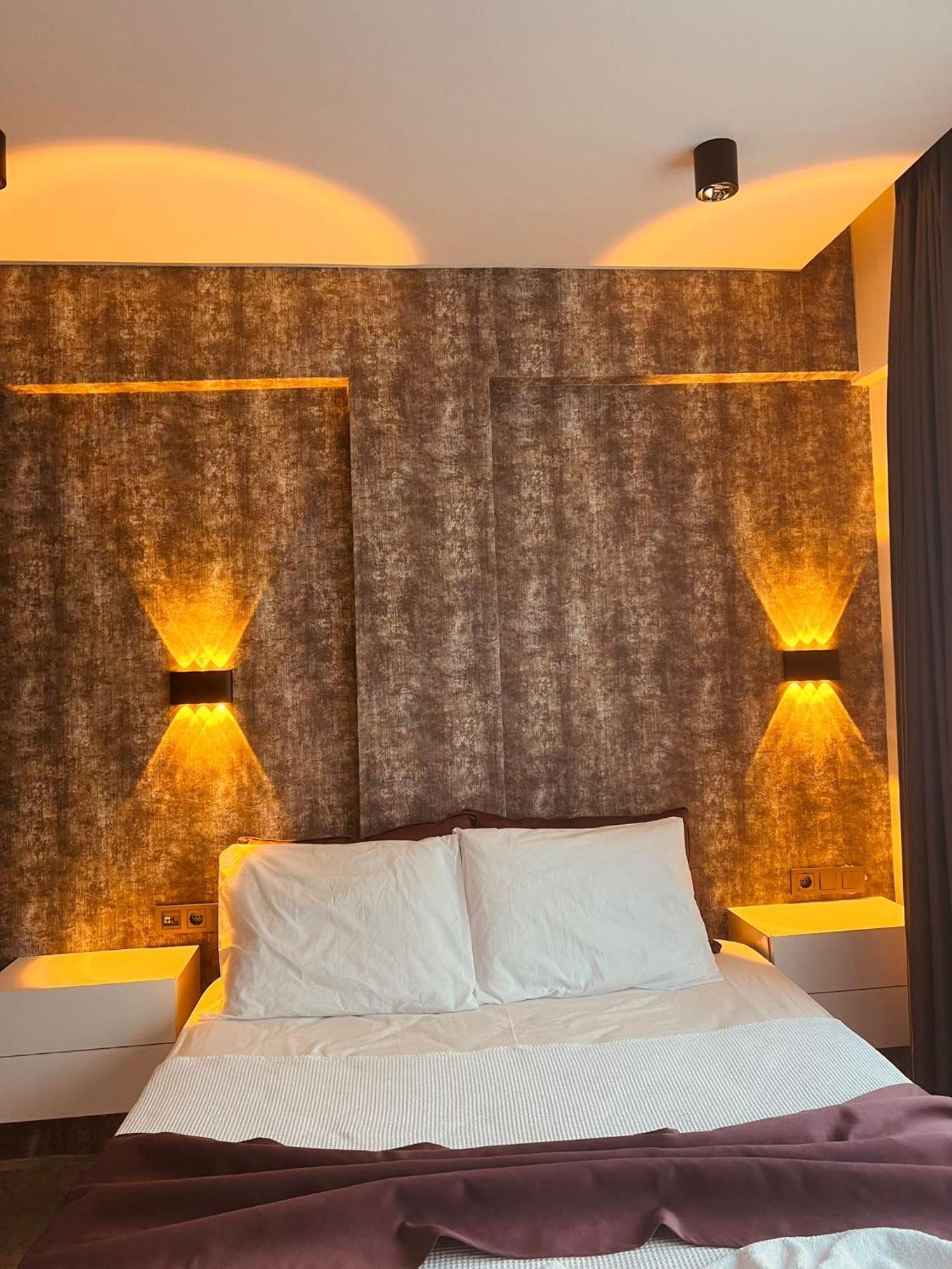My Boutique Hotel Αλάνια Εξωτερικό φωτογραφία